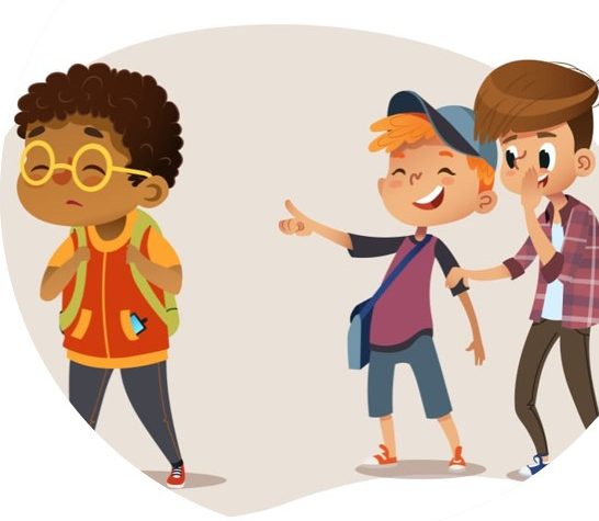 Rolul asistentului social și al psihologului în echipa multidisciplinară în cazurile de bullying