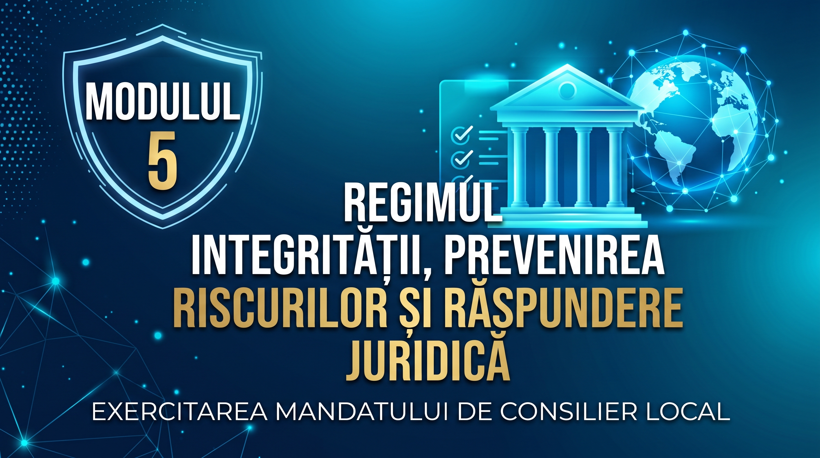 Regimul integrității, răspunderea juridică și jurisprudență administrativă