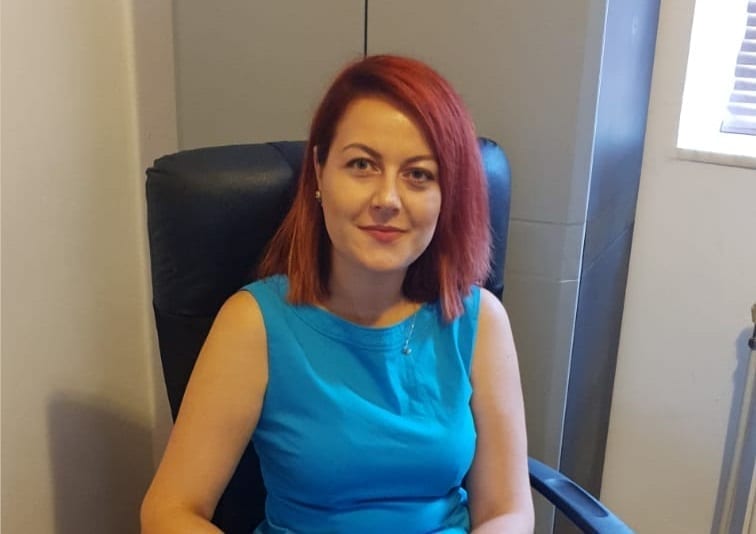 Miron-Tănase Andreea – Marketing, ForMAV Expert