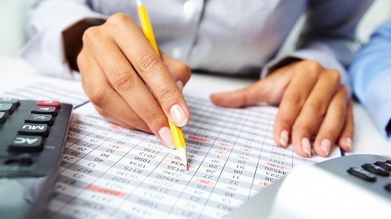 Auditor Intern